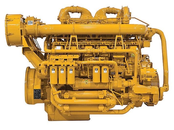 Engine component