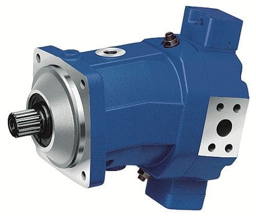 Hydraulic Motor component